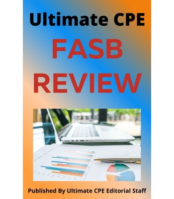 2022 FASB Review